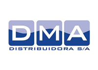 DMA DISTRIBUIDORA